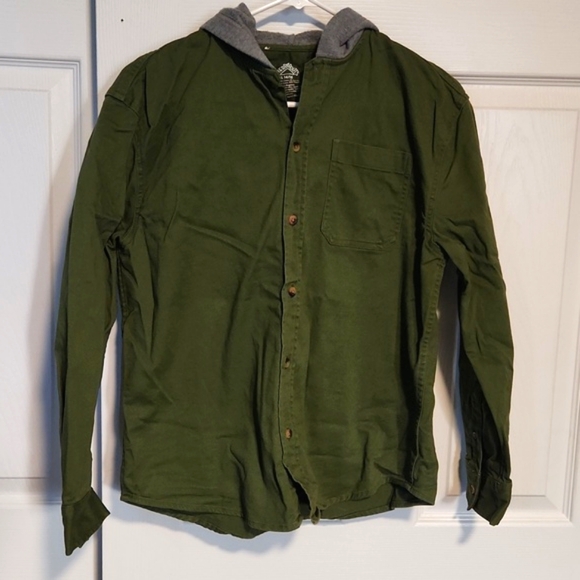 Thereabouts Jacket - Picture 2 of 5